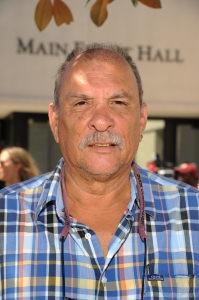 Carmel Valley San Diego Community | Jenna Brossman | Ben - Vietnam Veteran