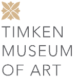 Carmel Valley San Diego Community | Timken Museum of Art Logo