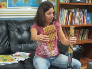 Carmel Valley San Diego Community | Kristin Rude | Kindermusik Pic 2