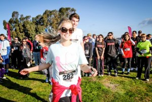 Carmel Valley San Diego Community | Katalyst Public Relations | Jump Start Your Heart 5K Run