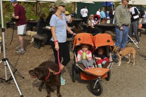 Carmel Valley San Diego Community | John Van Zante | Paw Walk 5K Pic 1