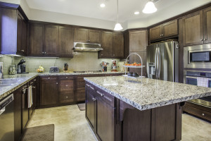 Carmel Valley San Diego Community | Ryan McGovern | Maricel Masterpiece Kitchen