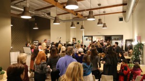 Carmel Valley San Diego Community | Felena Hanson | Relaunch Party Photo 1