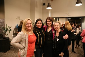 Carmel Valley San Diego Community | Felena Hanson | Relaunch Party Photo 2