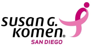 Carmel Valley San Diego Community | Jaclyn Acree | Susan G. Komen San Diego Logo