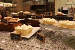 Carmel Valley San Diego Community | Perry Chen | Tender Greens Desserts