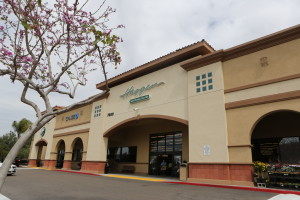 Carmel Valley San Diego Community |Darcy Hagin |  Haggen La Costa exterior