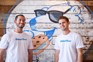 Carmel Valley San Diego Community | Robin Edwards | Baked Bear Co-Owners