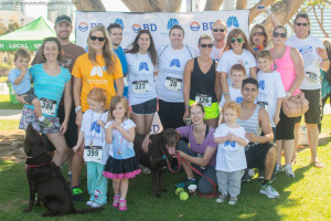 Carmel Valley San Diego Community | Amanda Bollinger | Free to Breathe