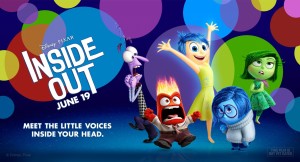Carmel Valley San Diego Community | Perry Chen | Disney Pixar Inside Out Promo