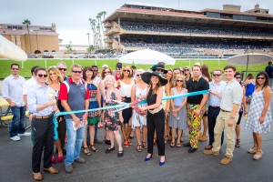 Carmel Valley San Diego Community | Robin Edwards | Ribbon Cutting Ceremony
