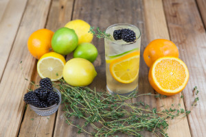 Carmel Valley San Diego Community | Robin Edwards | Broken Yolk Fresh Squeezed Juices