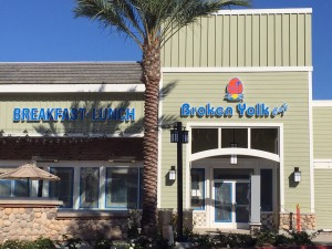 Carmel Valley San Diego Community | Robin Edwards | Broken Yolk Del Mar