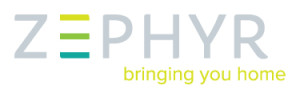 Carmel Valley San Diego Community | Jenna Brossman | Zephyr Logo