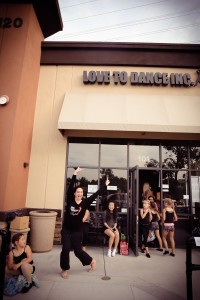 Carmel Valley San Diego Community | Leah Malecha | Love to Dance Studio