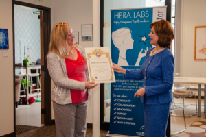 Carmel Valley San Diego Community | Julia McCann | Hera Labs Photo 2