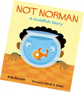 Carmel Valley San Diego Community | Kristin Rude | Not Norman Book Cover