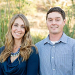 Carmel Valley San Diego Community | Jonna McFarland | Jonna and Matt Bio Pic