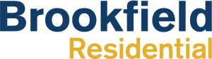 Carmel Valley San Diego Community | Julia McCann | Brookfield Residential Logo