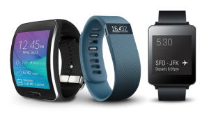 Carmel Valley San Diego Community | Amy Mewborn | Wearable Technology