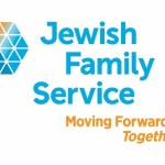 Carmel Valley San Diego Community | Ashley Weaver | Jewish Family Service Logo