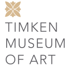 Carmel Valley San Diego Community | Sarah Luken | Timken Museum of Art Logo