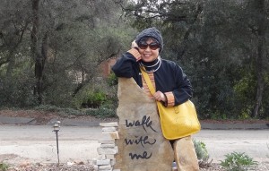 Carmel Valley San Diego Community | Gwen Coronado | gwen purse deer park 