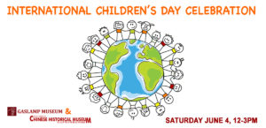 Carmel Valley San Diego Community | Tanya Aubin |IntlChildrensDay