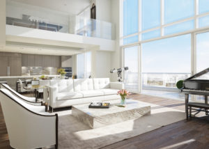 Carmel Valley San Diego Community | Jenna Brossman | The Park Penthouse