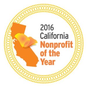 Carmel Valley San Diego Community | Ashley Weaver | 2016 California Nonprofit of the Year