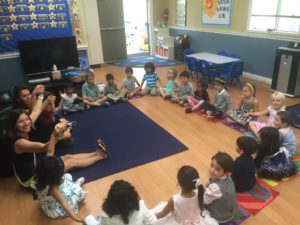 Carmel Valley San Diego Community | Kristin Rude | FasTracKids Preschool