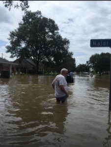 Carmel Valley San Diego Community | John Van Zante | Louisiana Flooding