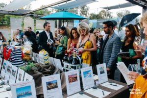 Carmel Valley San Diego Community | Clarisse Hansard | OTL Fundraiser