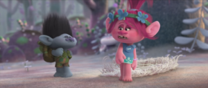 Carmel Valley San Diego Community | Perry Chen | Trolls-movie-image