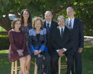 Carmel Valley San Diego Community | Ashley Weaver | JFS Gala Honorees