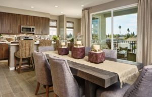 Carmel Valley San Diego Community | Jenna Brossman | Zephyr Aura Townhomes