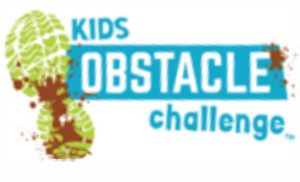 Carmel Valley San Diego Community | Molly Stinson | Kids Obstacle Challenge