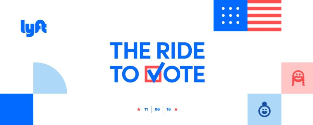 The Ride to Vote