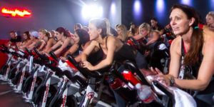 CycleBar