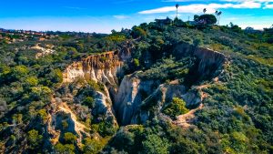 Annie's Canyon Trail