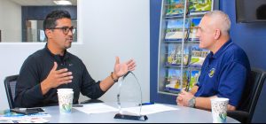 Military Relocation Professional