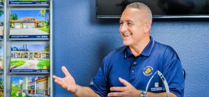 Military Relocation Professional