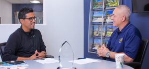Military Relocation Professional