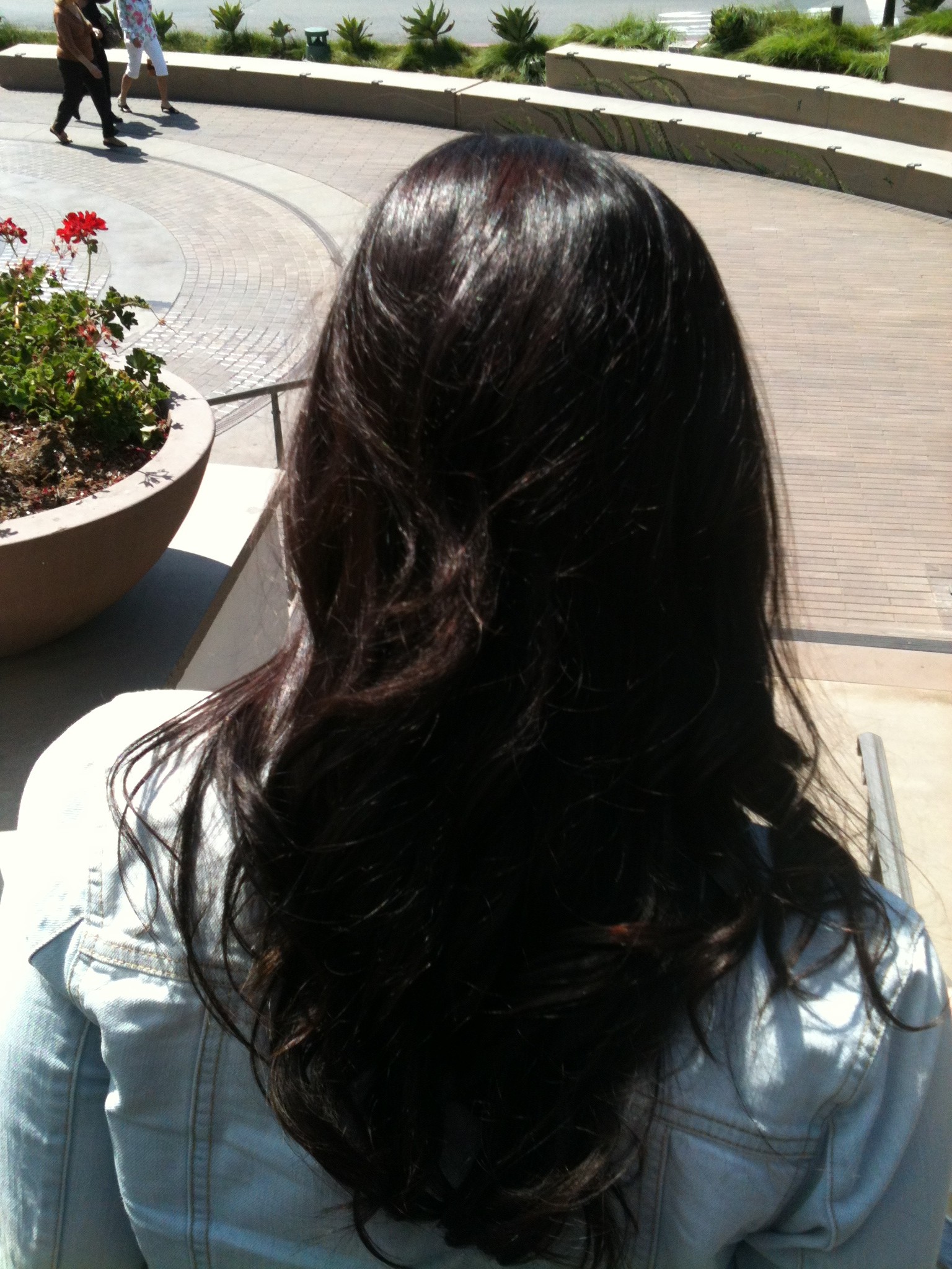 Carmel Valley Residents Enjoy Hair Blow Outs Dry Bar Del Mar | The Carmel  Valley Life